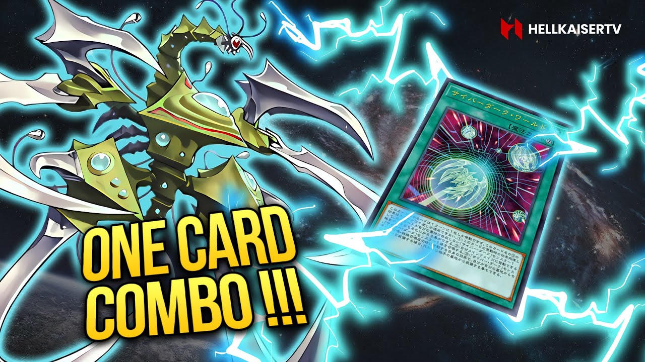 CLAW AND REALM !!! Cyber Dragon Deck Post ALLIANCE INSIGHT ft. Cyberdark Engine