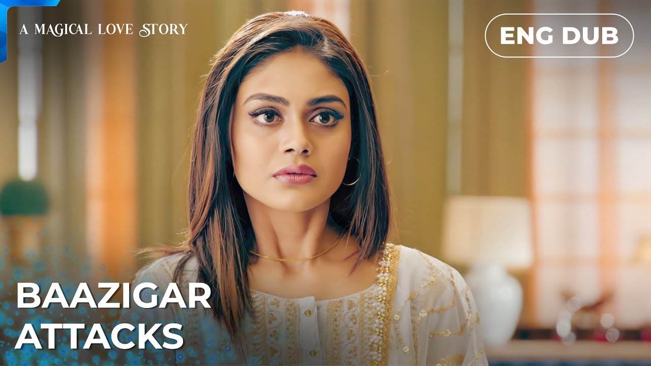 The Bird Knows Her Secret. — A Magical Love Story | Indian Drama | Dubbed in English 