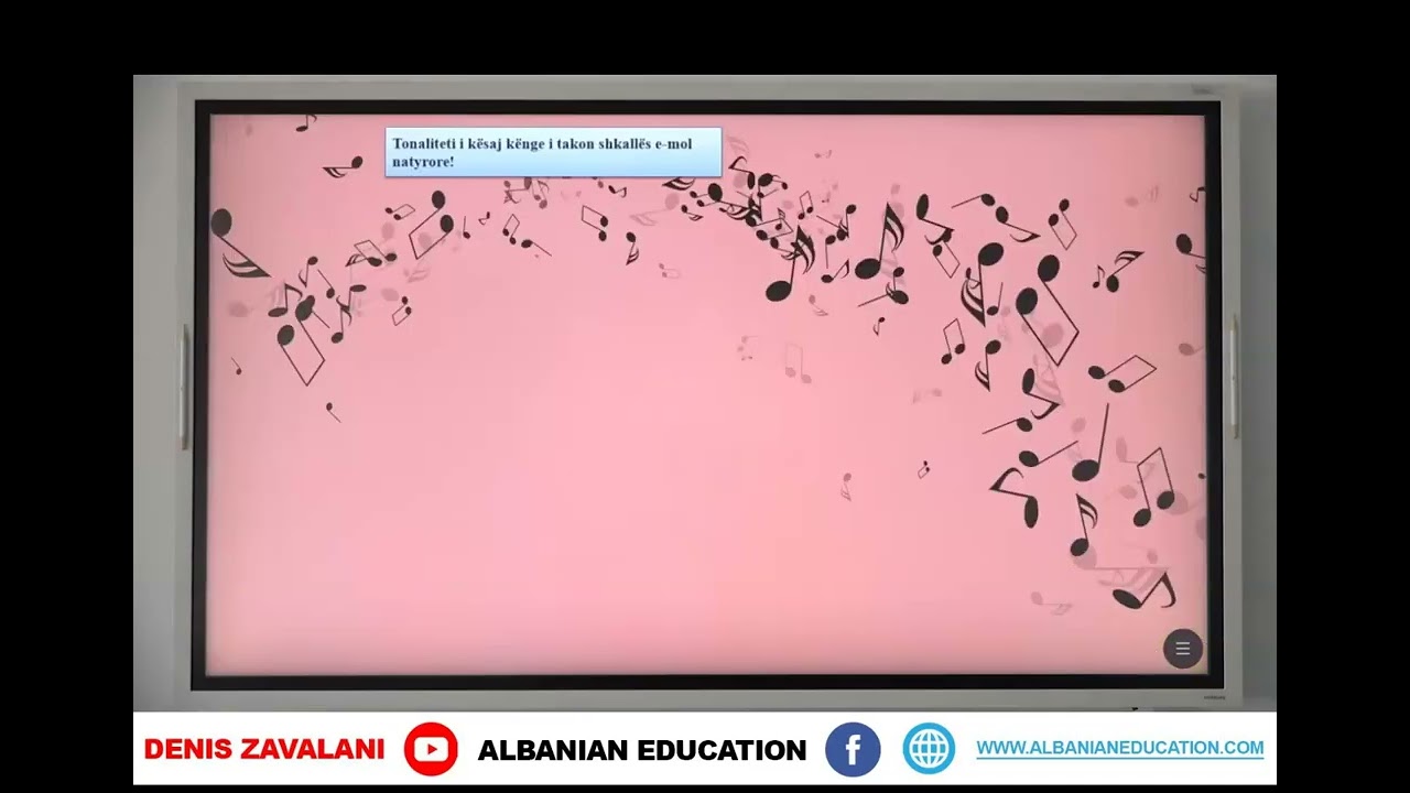 7 15 001 Java e gjashtë Edukatë muzikore “Delja Rude”