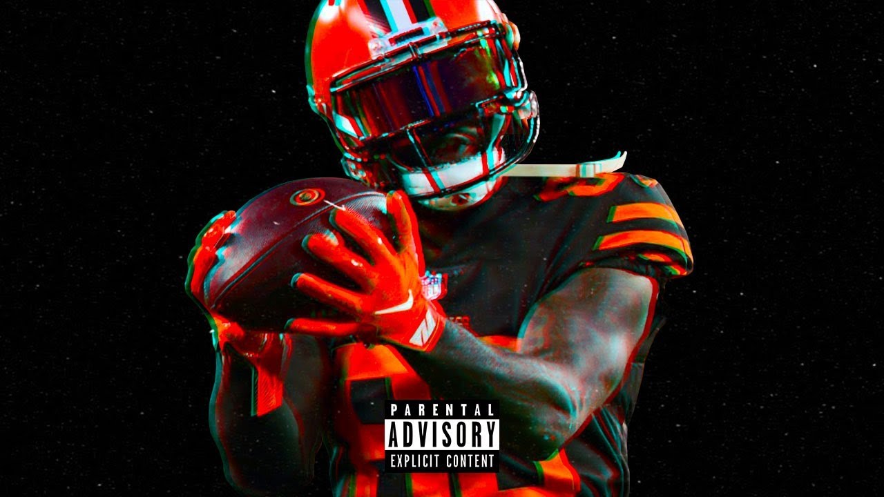 Jarvis Landry ll The London ll Official Highlights ᴴᴰ