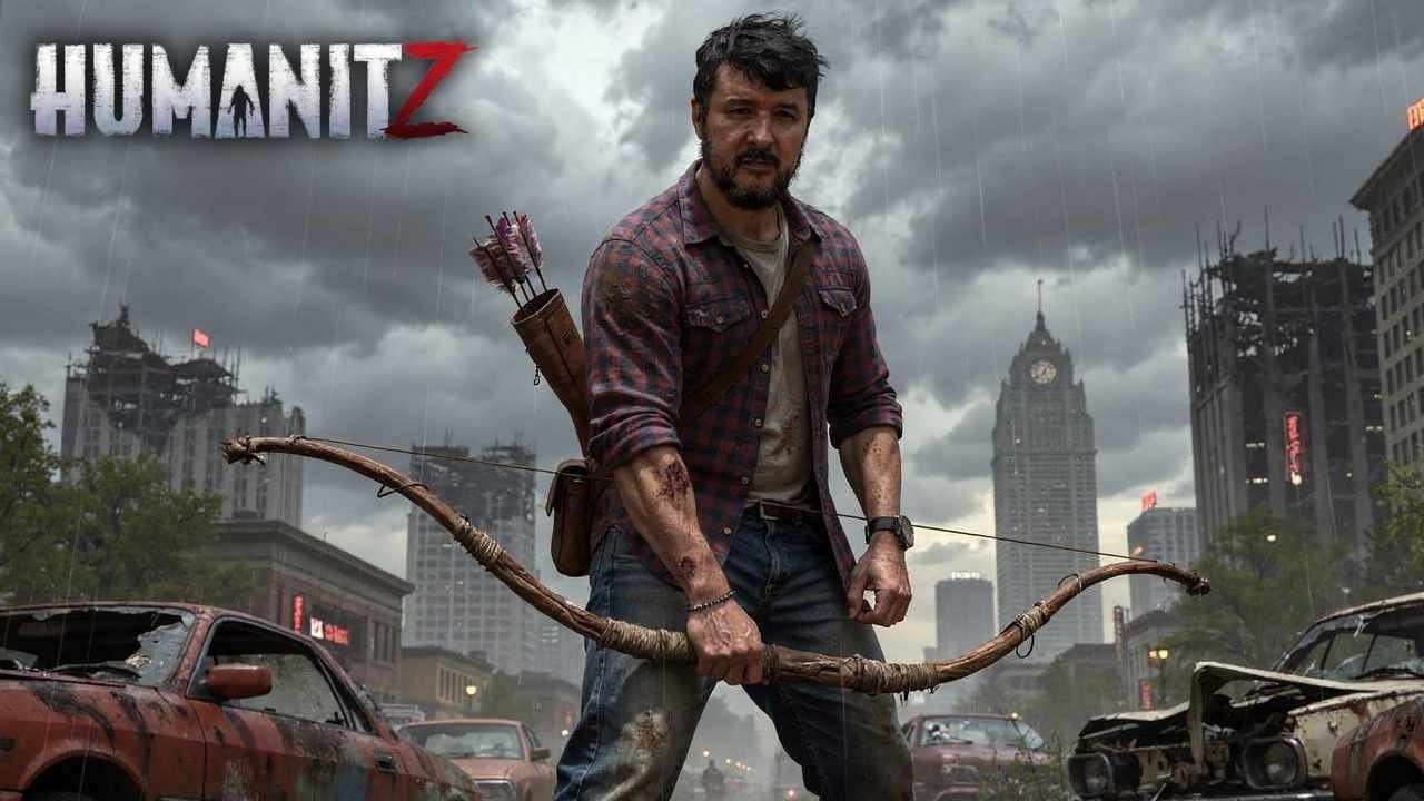EL JUEGO DONDE APAREZCO YA ES 1.0 | HUMANITZ