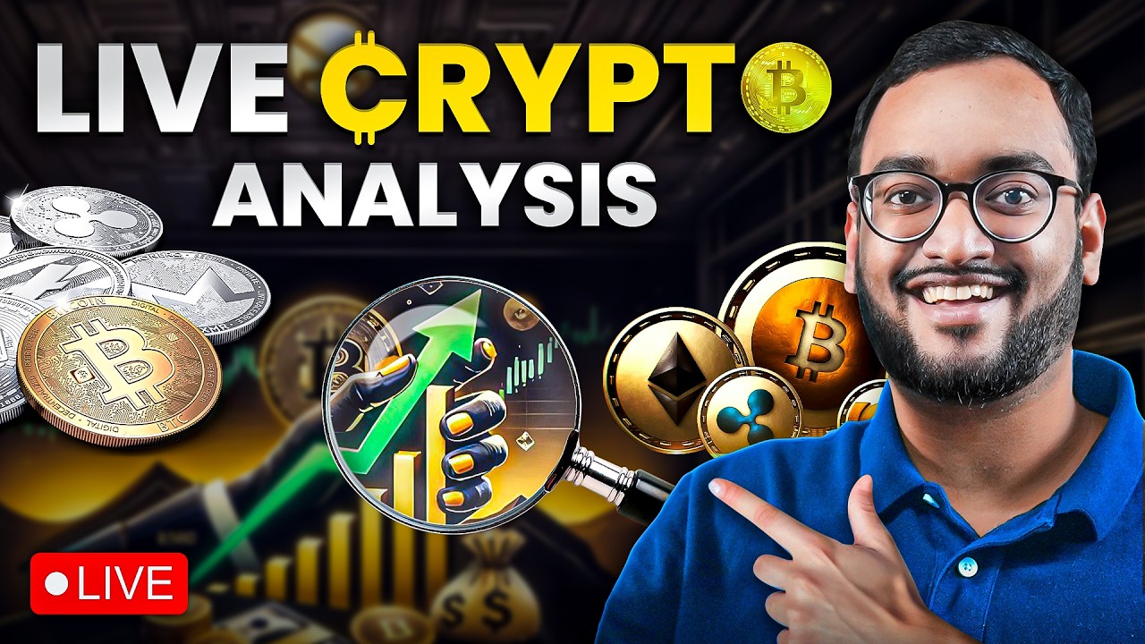 🔴Gold & Silver: Buy Now? | 23 Feb | Investographer