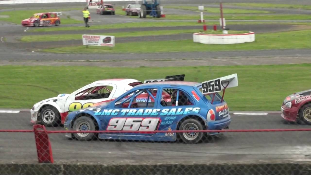 2LTR Hotrods Tipperary 4-9-16
