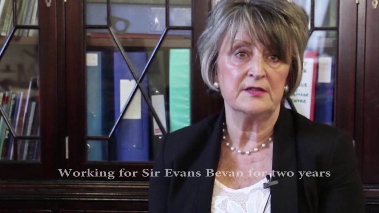The Friends of Margam Park Archive Promo