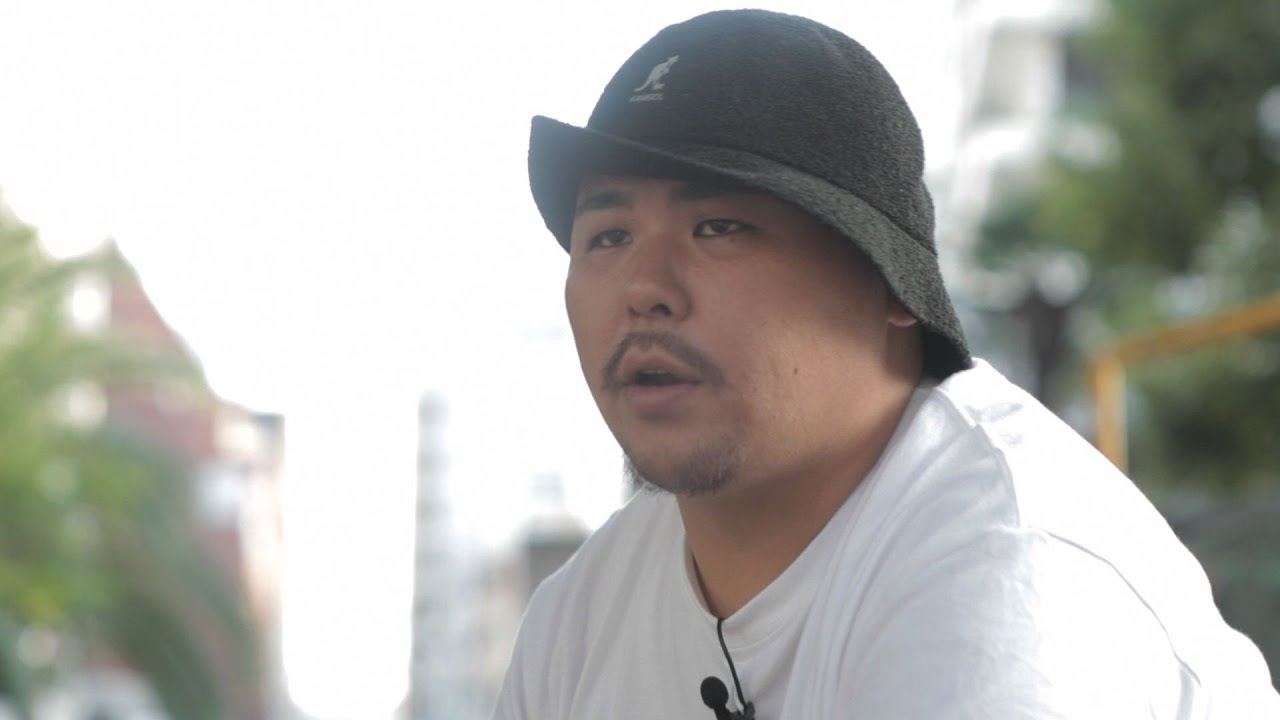 INTERVIEW FILE : 紅桜 Pt. 1