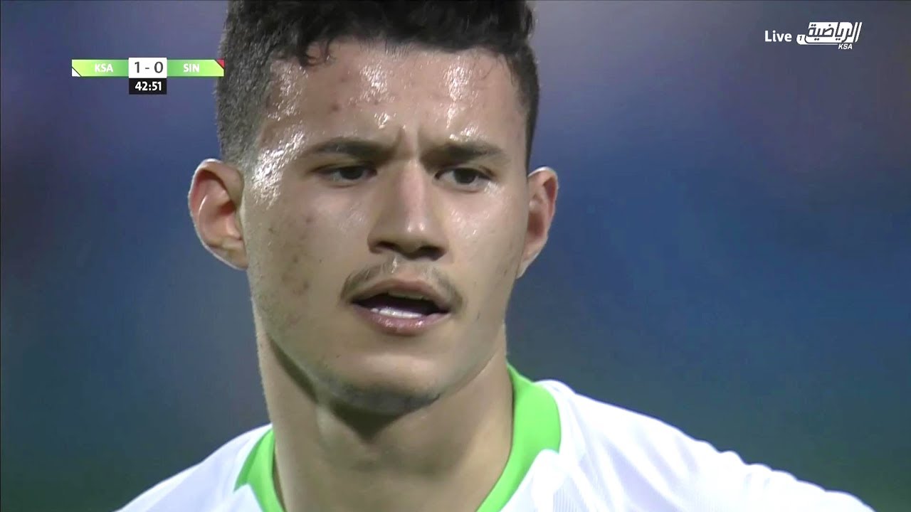 ملخص مباراة السعودية وسنغافورة | أداء رائع من المنتخب السعودي | تصفيات كأس العالم 2022