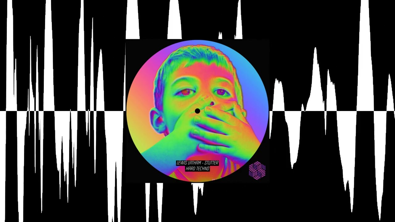 Lewis Latham - Stutter [The Acid Mind Recordings]