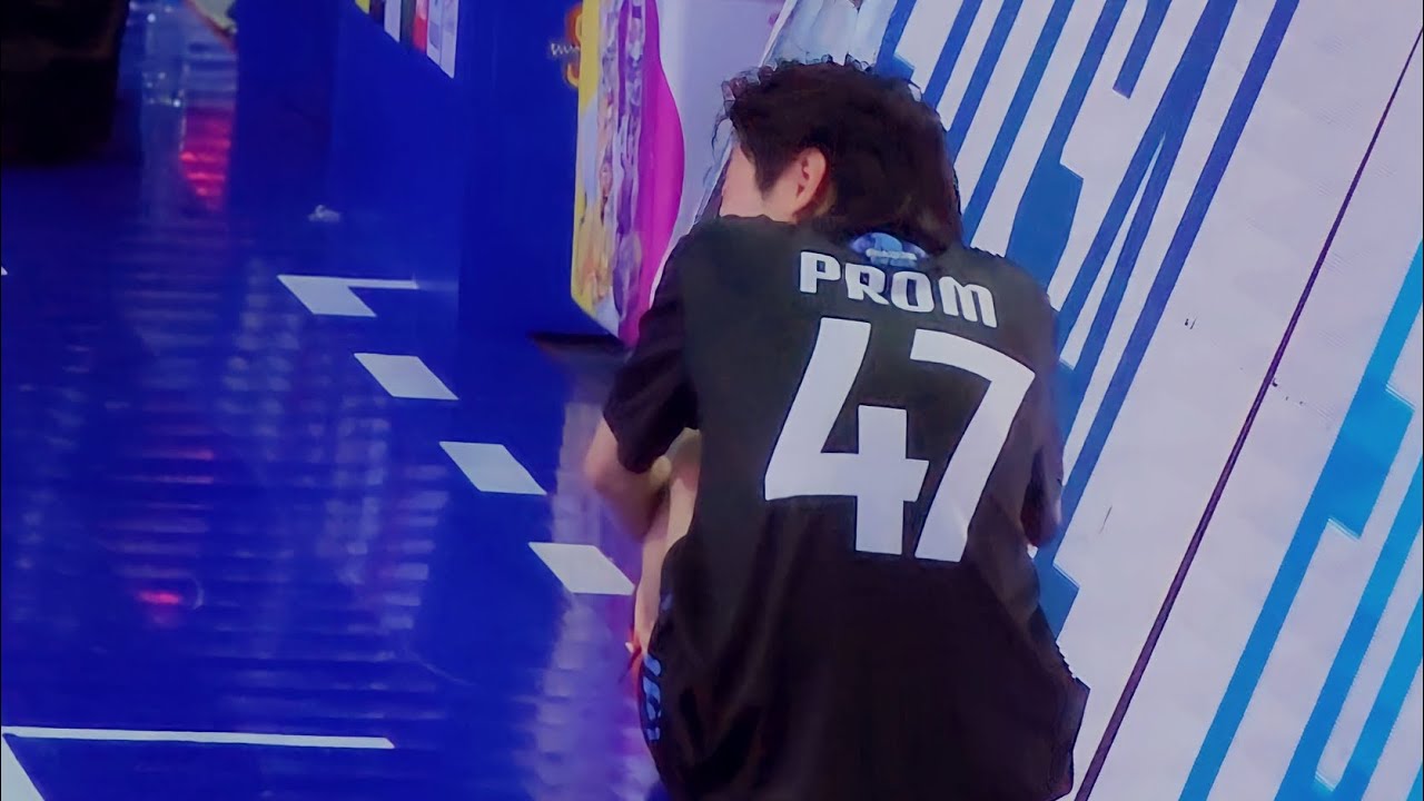 23122023 - GMMTV Starlympic - Football Competition (Prom focus)