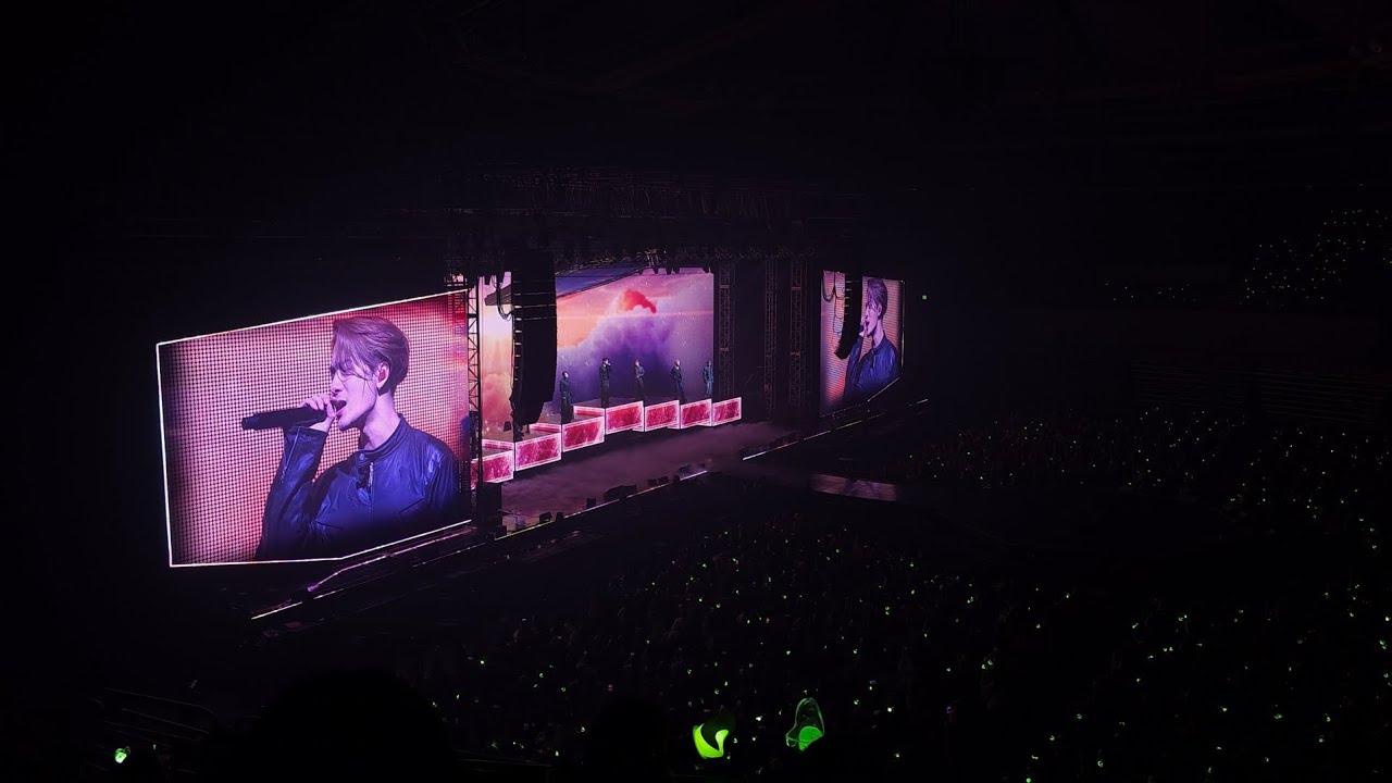 250131 Playground - GOT7 | 2025 GOT7 CONCERT 〈NESTFEST〉