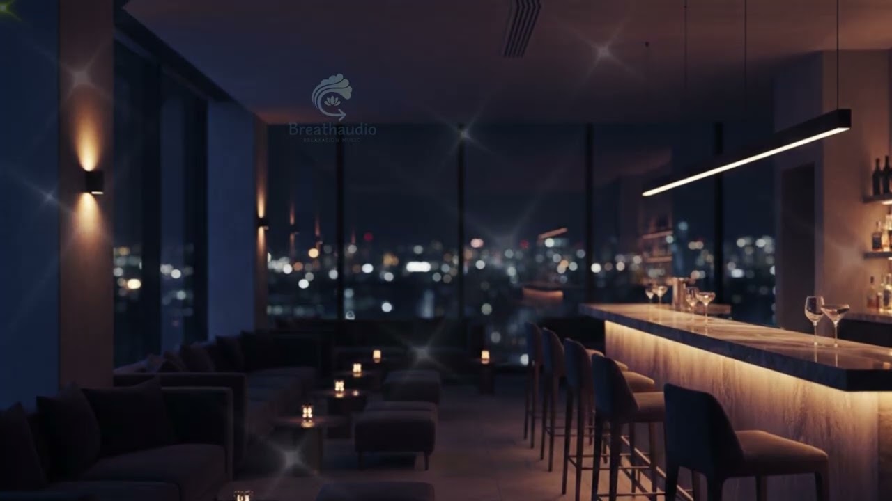 Deep Chill House, Relaxing Lounge Music for Work, Study & Night Vibes