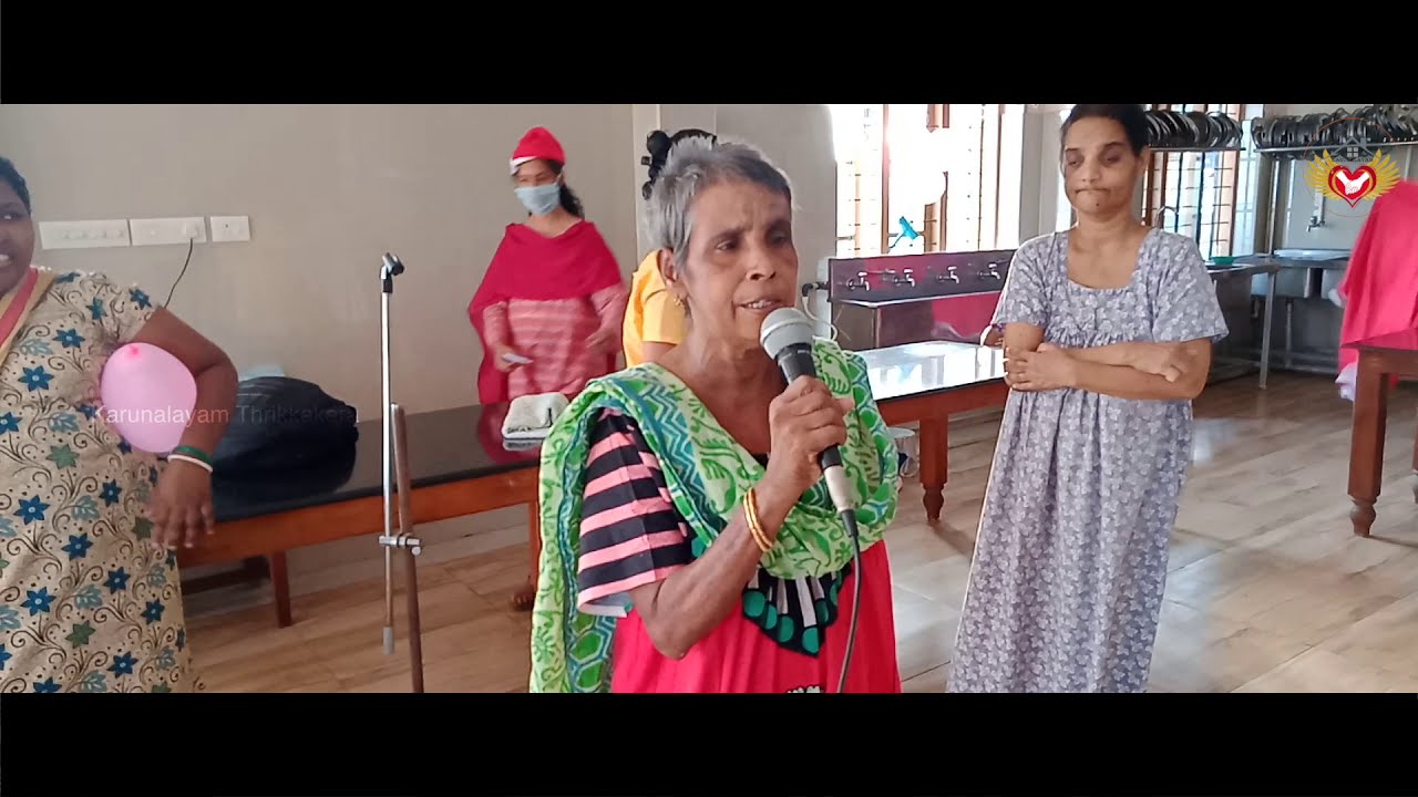 Karunalayam Thrikkakara | Lyrics: Kuriakose Mundadan | SD Sisters