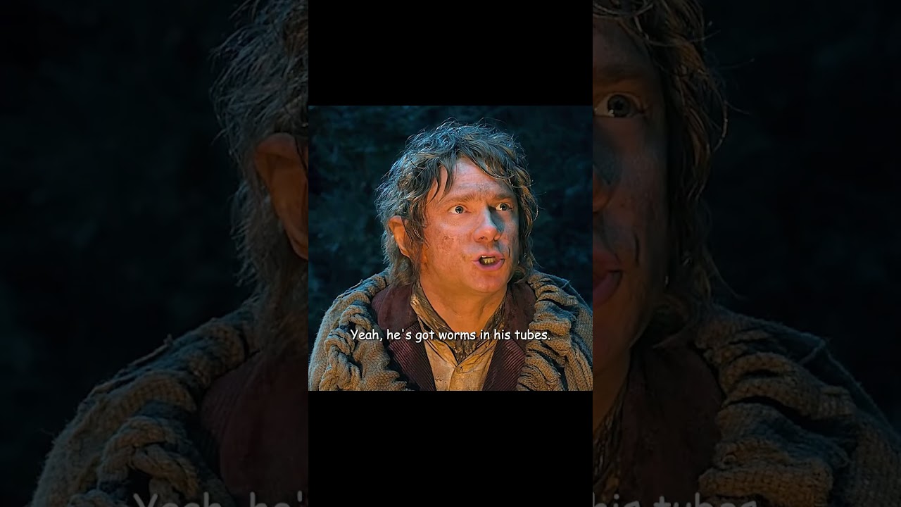 What do you know about cooking Dwarf?#shorts