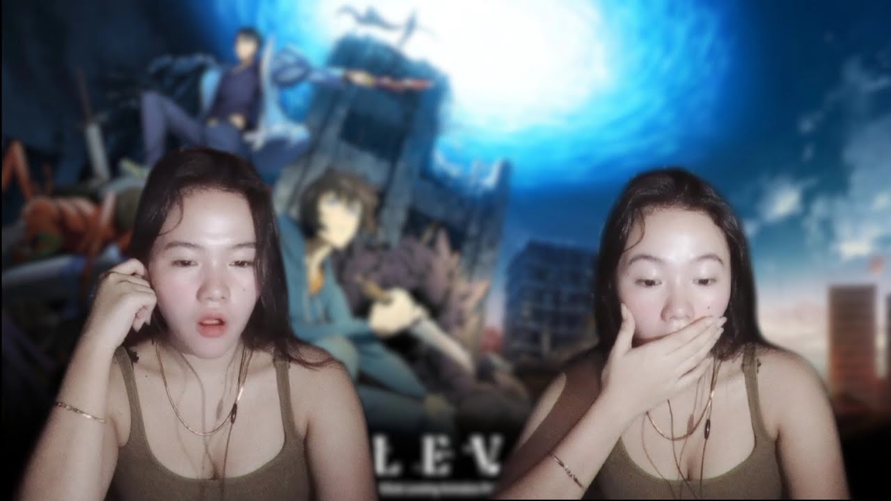 SOLO LEVELING Reaction video Episode 1, All i could say is OMG 😱 this is so gooood