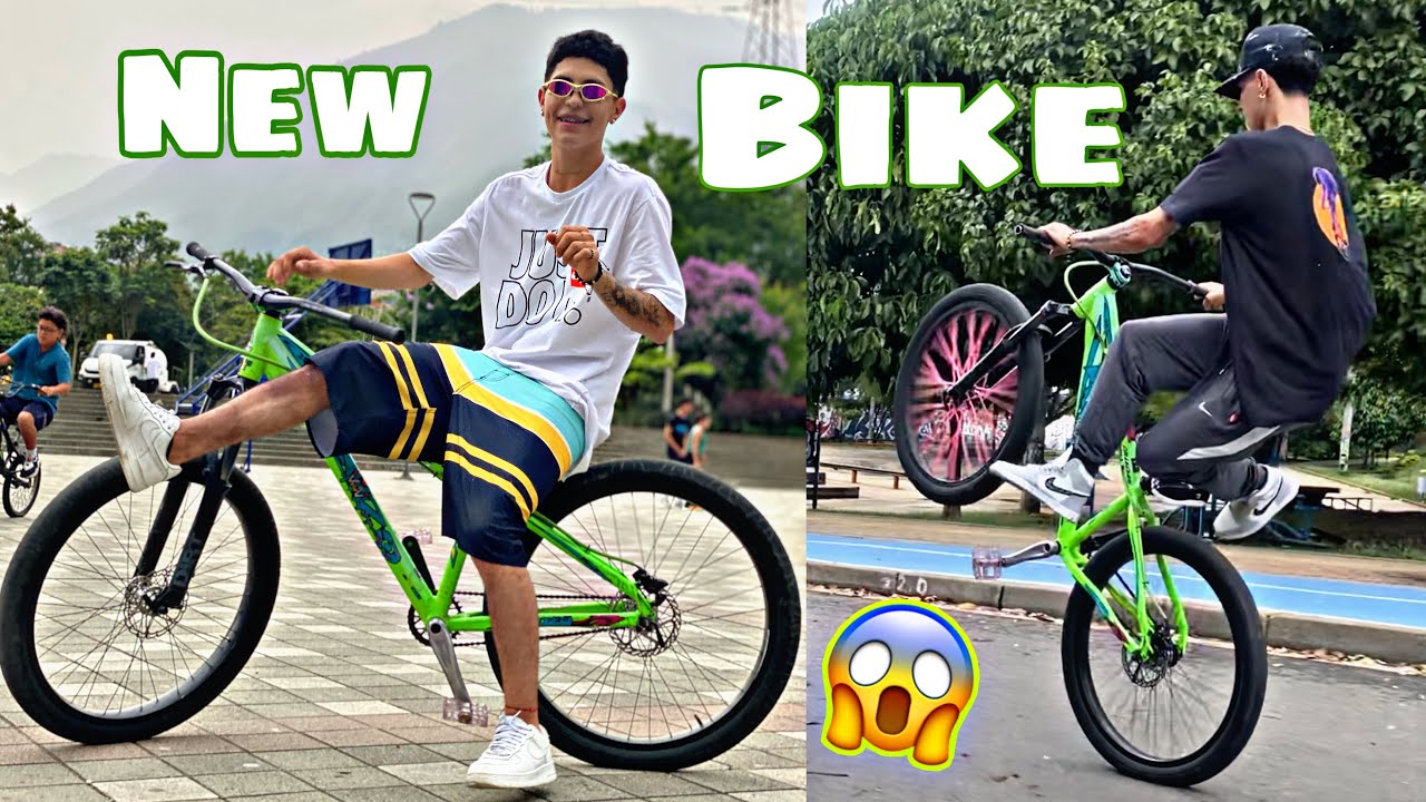 Esta es mi NUEVA cabra!😍 VENZO 🍀