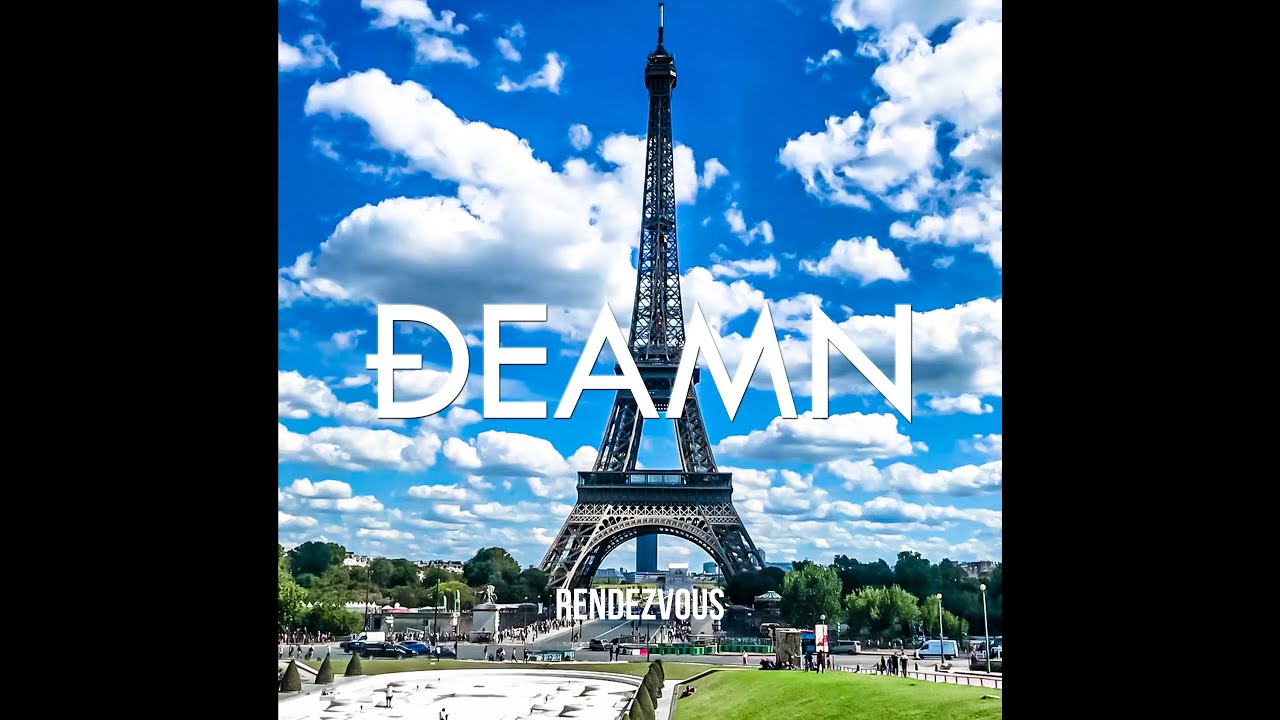 DEAMN - Rendezvous (Audio)