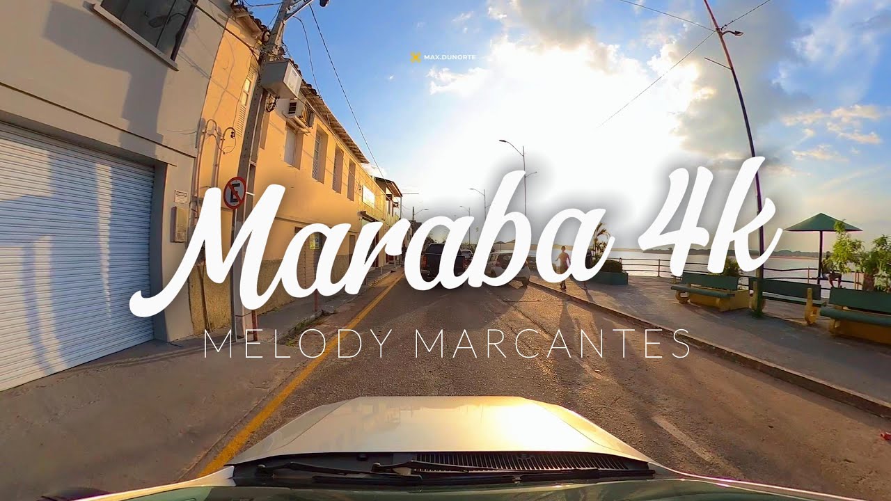 MELODY MARCANTES | MARABÁ PA 4K