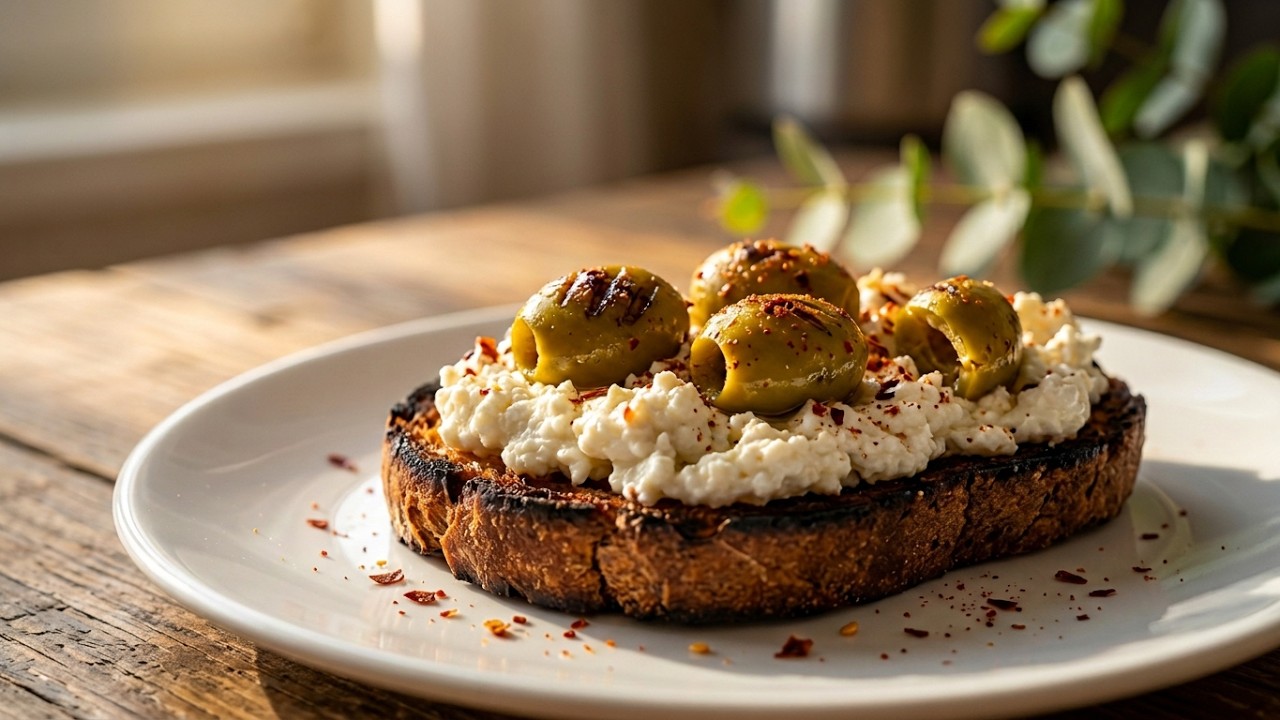 Быстрые и Вкусные Бутерброды на Завтрак или Перекус за 10 минут 🍞🥪 Сытно и быстро! рецепт на кажды