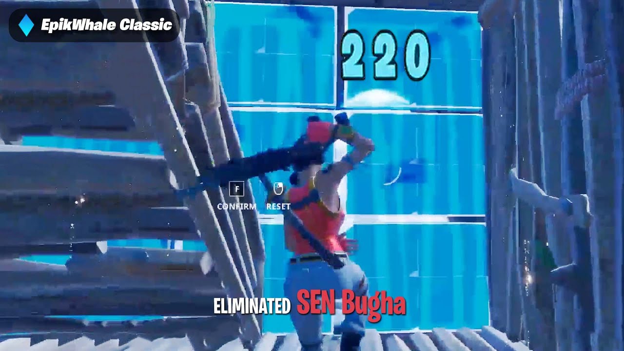 EpikWhale Classic