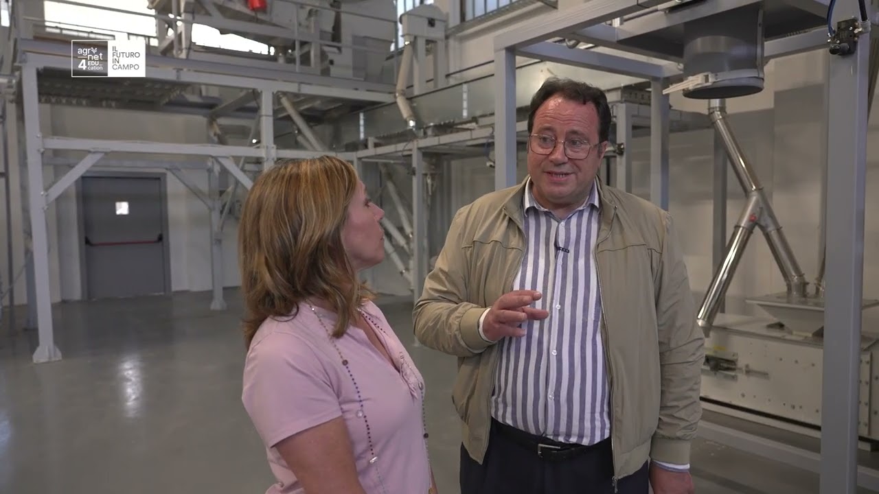 Lucania: l’agricoltore custode, una storia di passione per la terr