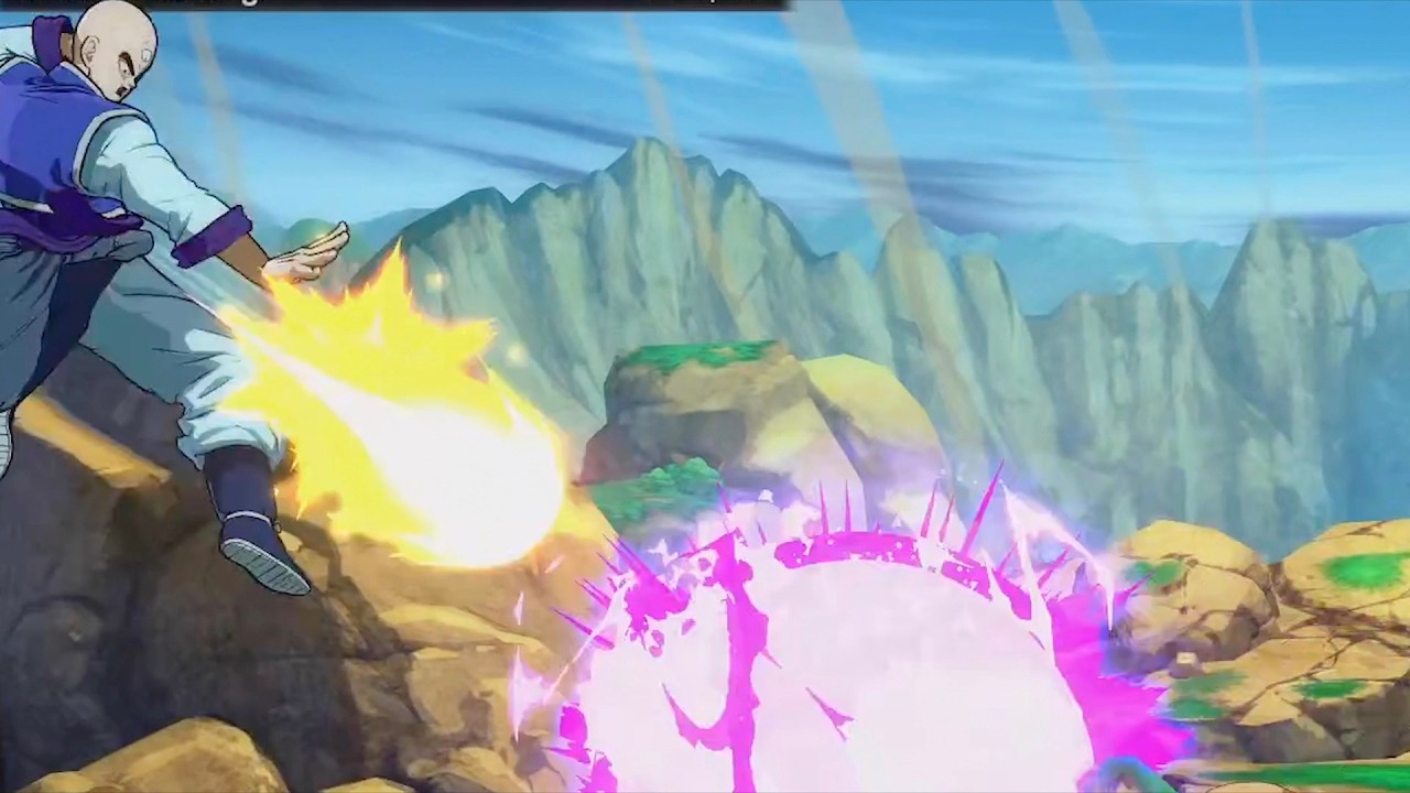 ANOTHER TIEN EDIT FAIL
