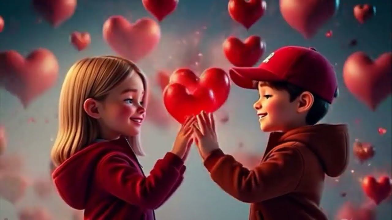 Lời Tim: Lặng yên cảm nhận tình yêu từ con tim - Nhất Luân phổ thơ Cao Nguyên.