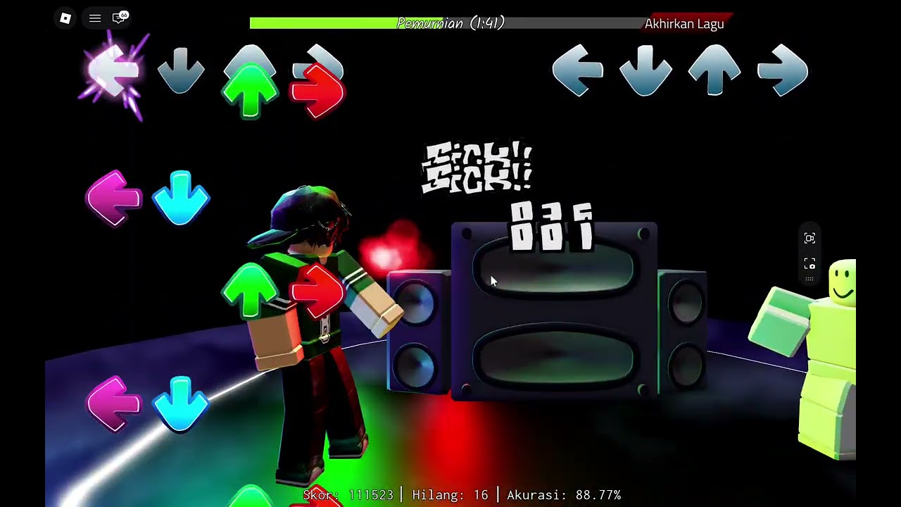 expurgation on roblox sorry lag :p