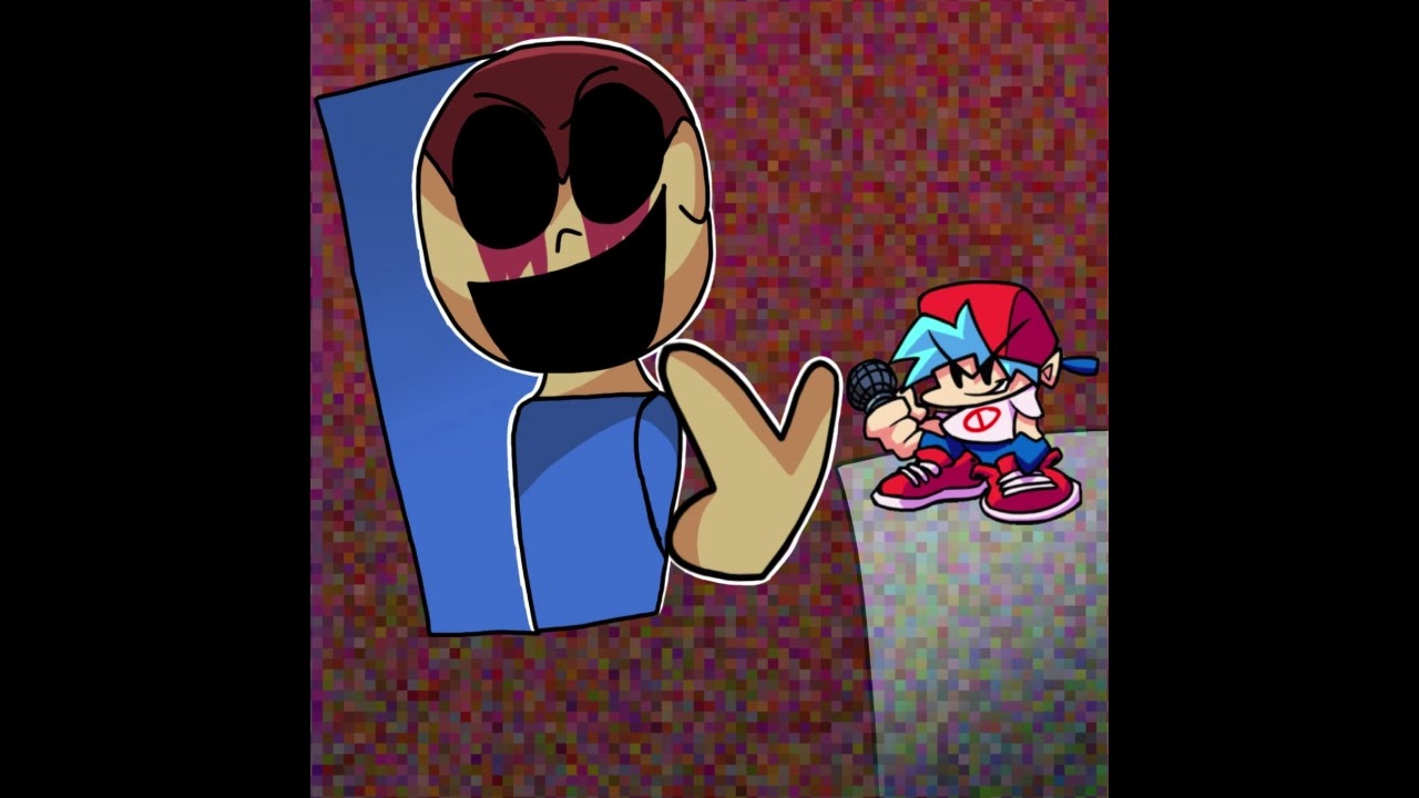 LET´S GO (GOTTA GO BUT POPI EXE SINGS) - FAMILIA POPI TUBE.EXE V2 OST