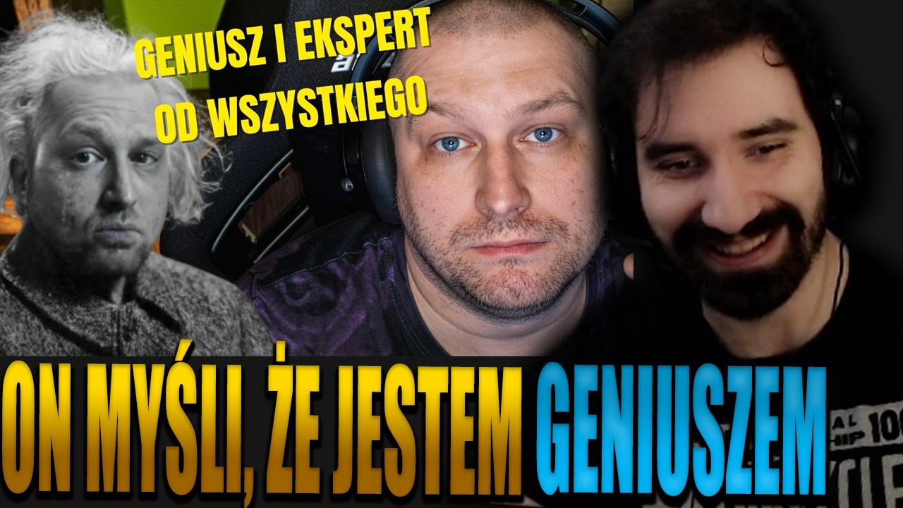 MAMMON JUŻ JEST NA ETAPIE WIARY W FILMIKI AI XDDD *WIECZ&Oacute;R MIT&Oacute;W*