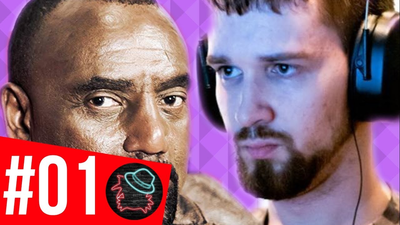 🔴📺RFC AFTER HOURS (1/28/2019)📺🔴
