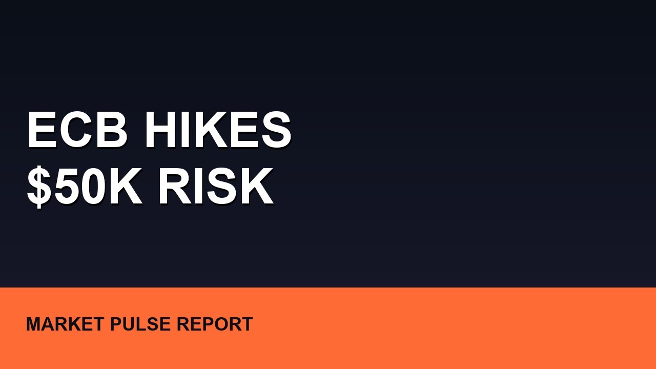 ECB Rate Hikes: $50,000 Risk to Your International Investments