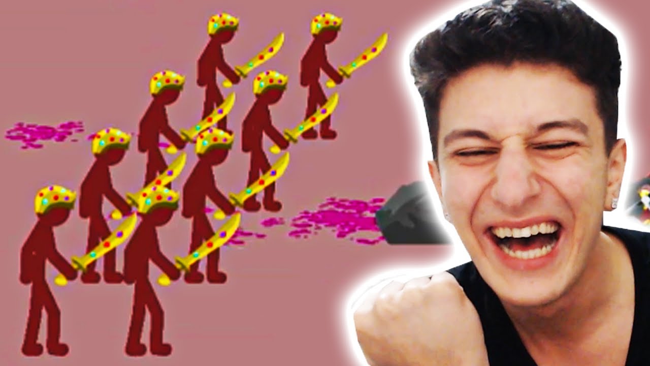 KILIÇ OYUNU 18 😱