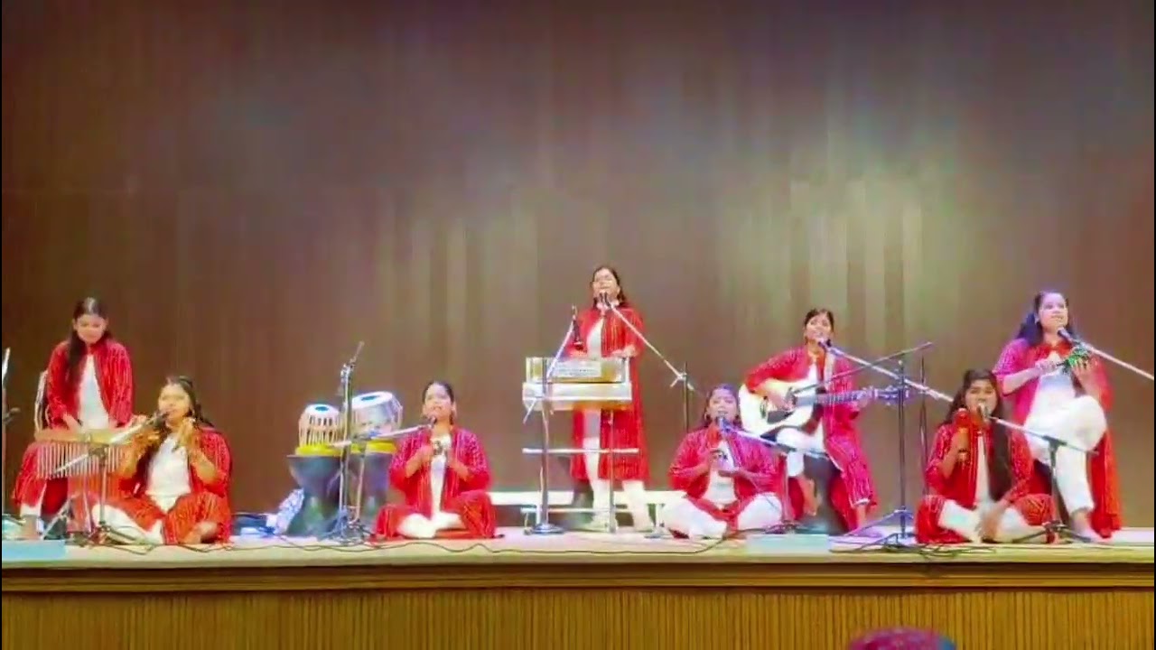 JANKI BAND JABALPUR MADHYA PRADESH 