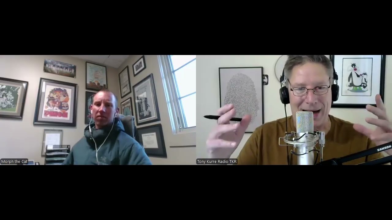 02/02/26 Darkside of the Pooch: Grammys! Diseases! And Vet Talk!