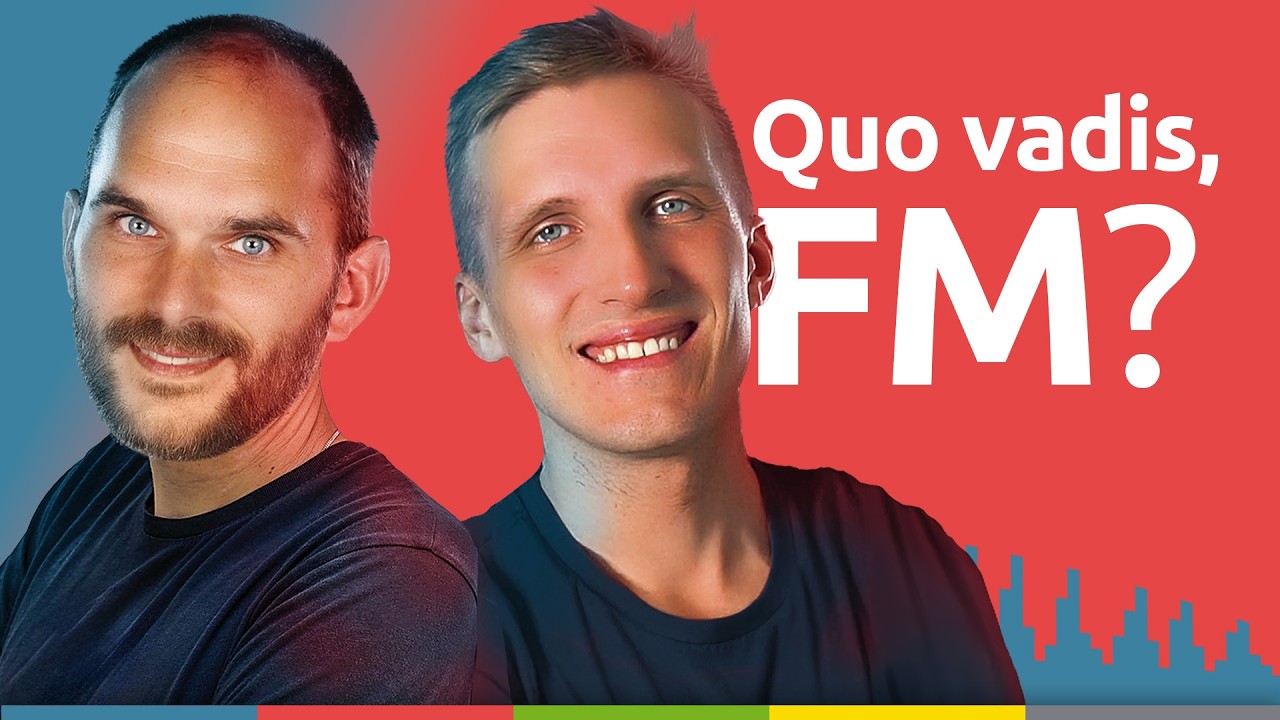 Wer braucht einen neuen FM im März?! | Football-Manager-Podcast #22
