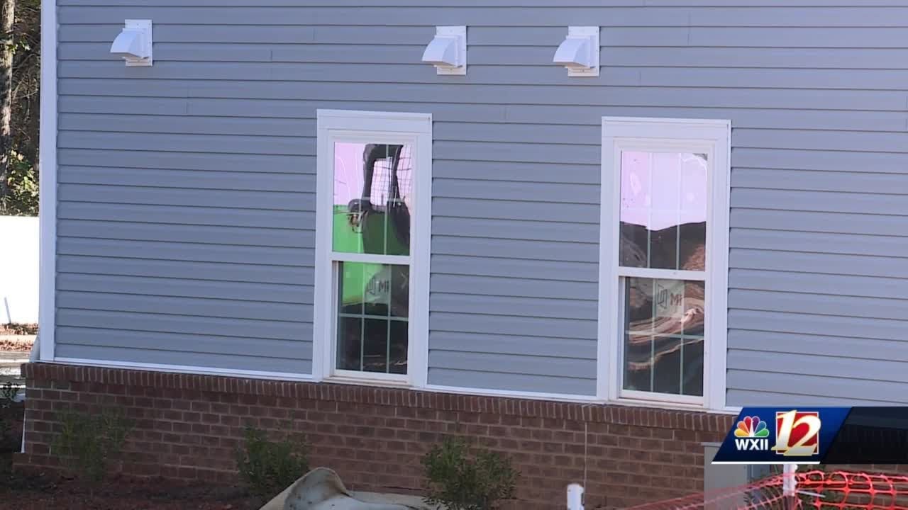 Greensboro to build new affordable housing units to address housing shortage