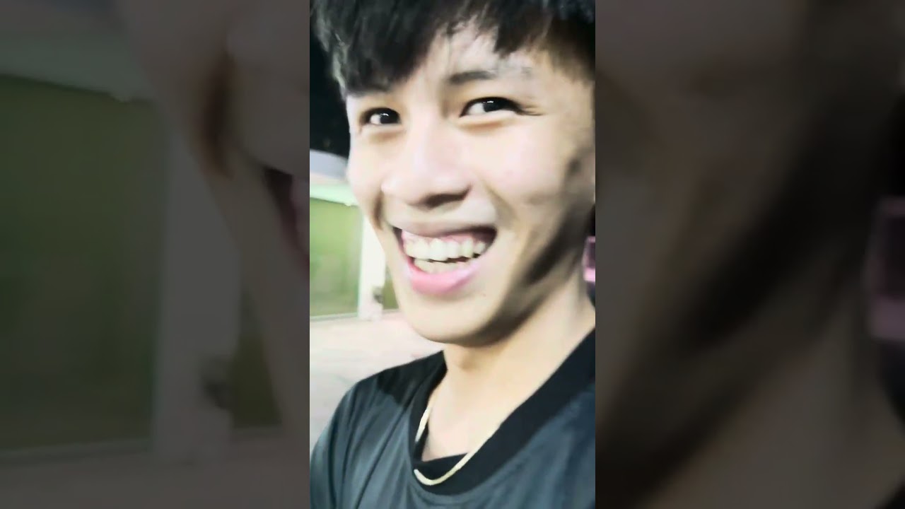 Ang Laging Hinanaing ni Asheng