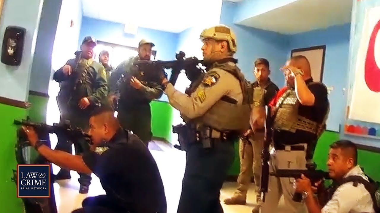 The Uvalde School Shooting Massacre &mdash; One Year Later