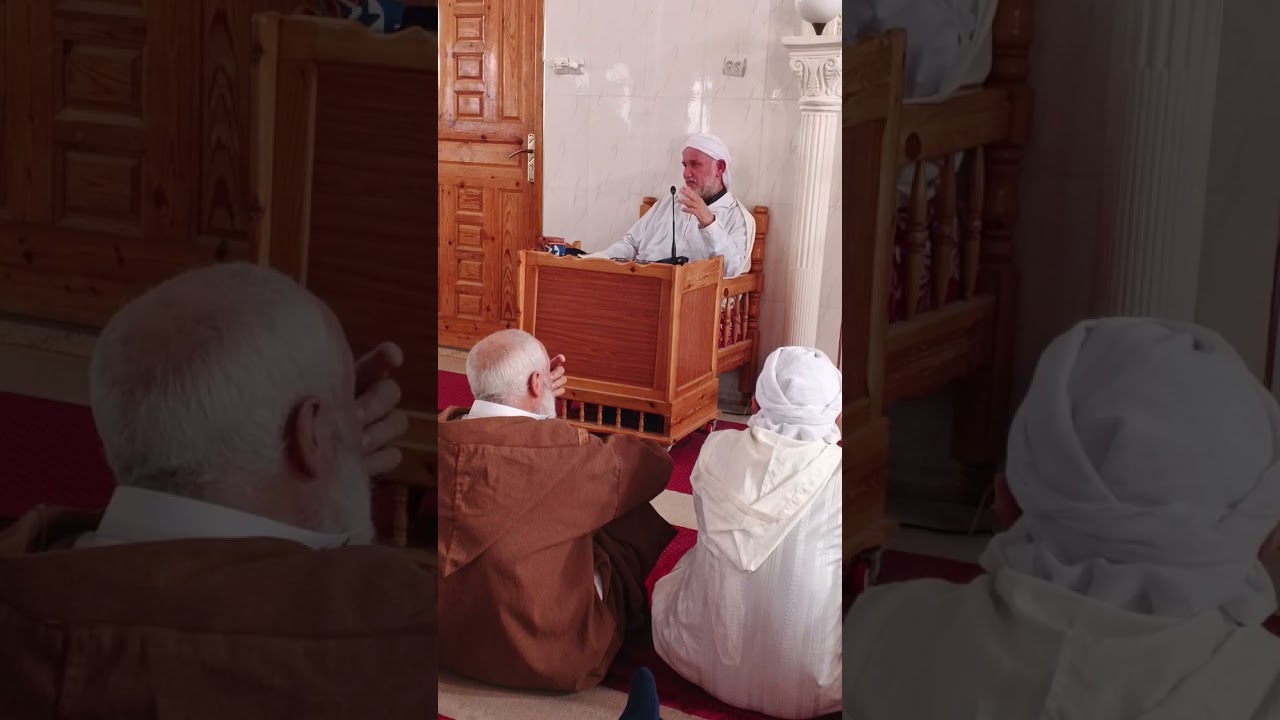 المبادرة إلى تقسيم الميراث