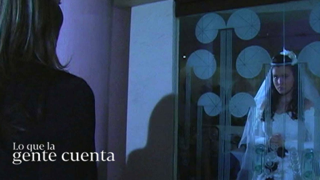 Lo Que La Gente Cuenta  | El Hotel de Quevedo