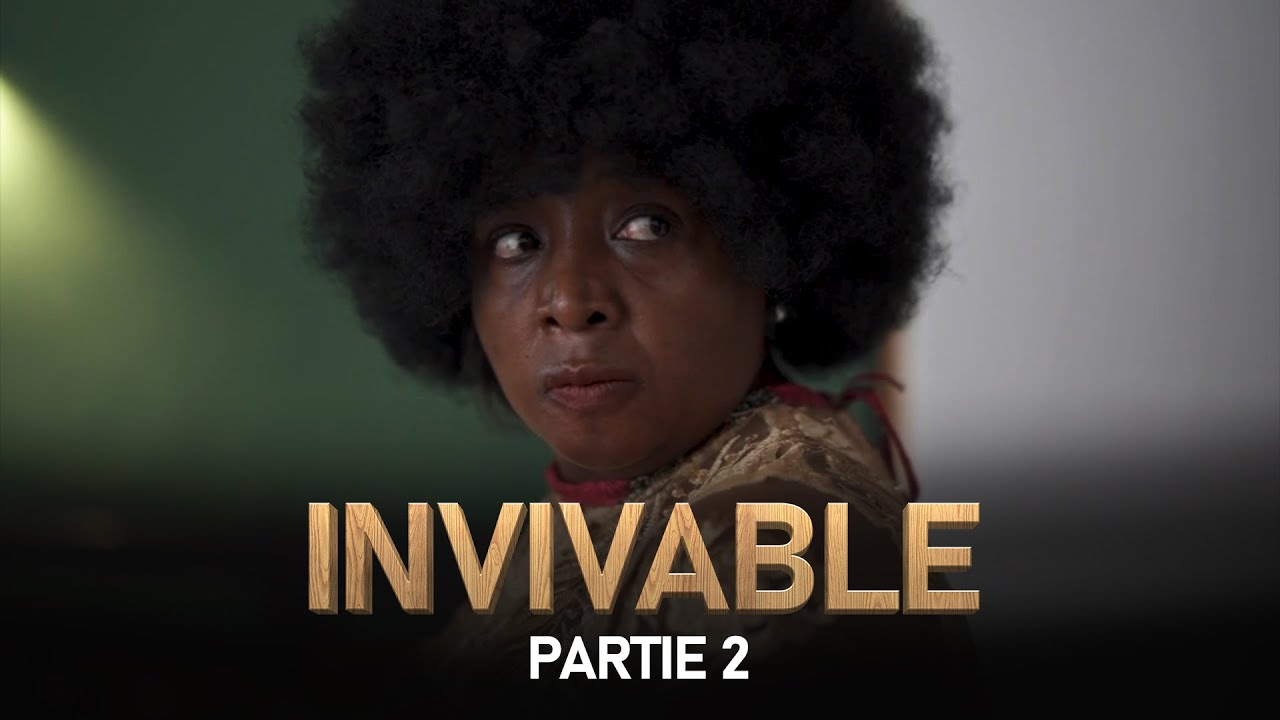 INVIVABLE : Partie 2 ( Film Africain ) avec Carole Happi, Rachel NKONTIEU, Lucien ETTA
