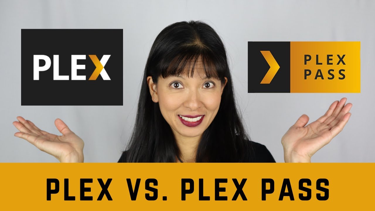 Пять главных отличий Plex и Plex Pass