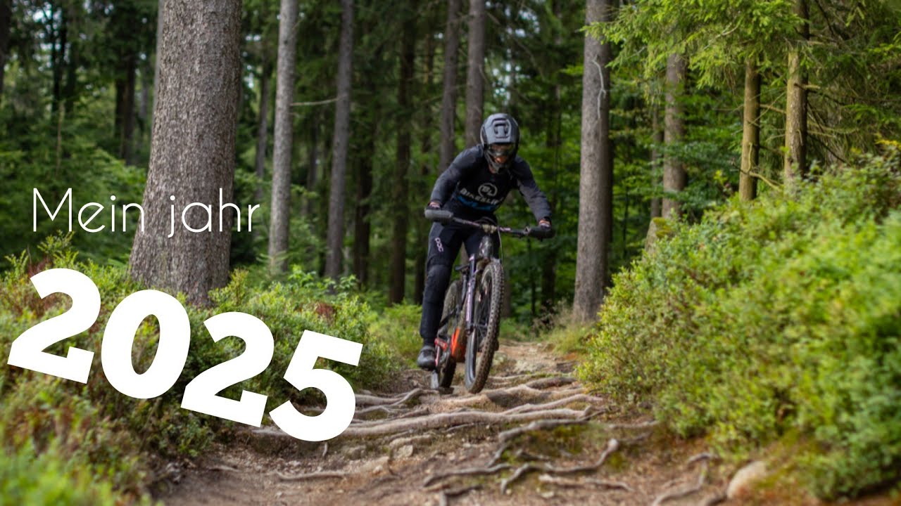 Mein Jahr 2025 – Rennen, World Cup & WM Aletsch | Paul Gröbner