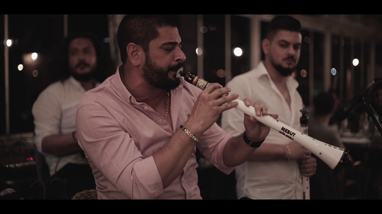Mesut Külahlı 