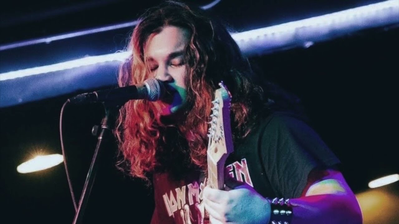 Real Friends - I've Given Up On You (Cover)