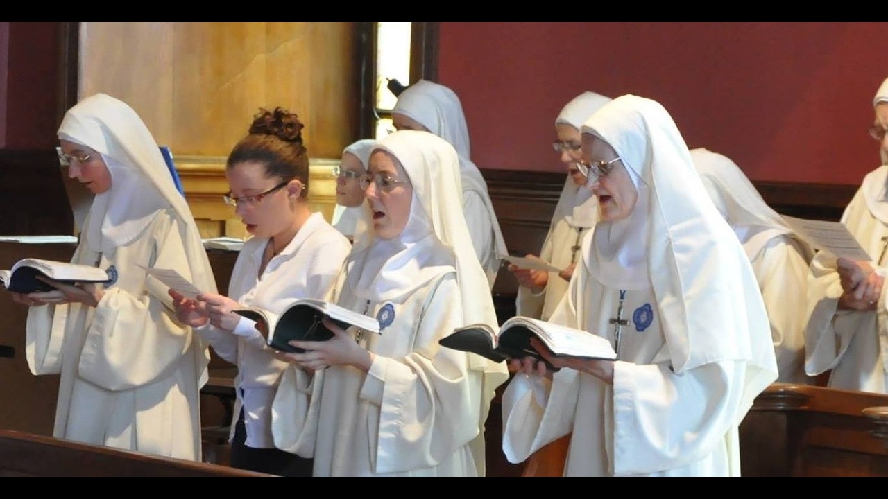 Hora Nona de Quinta-feira da 5ª Semana do Tempo Comum