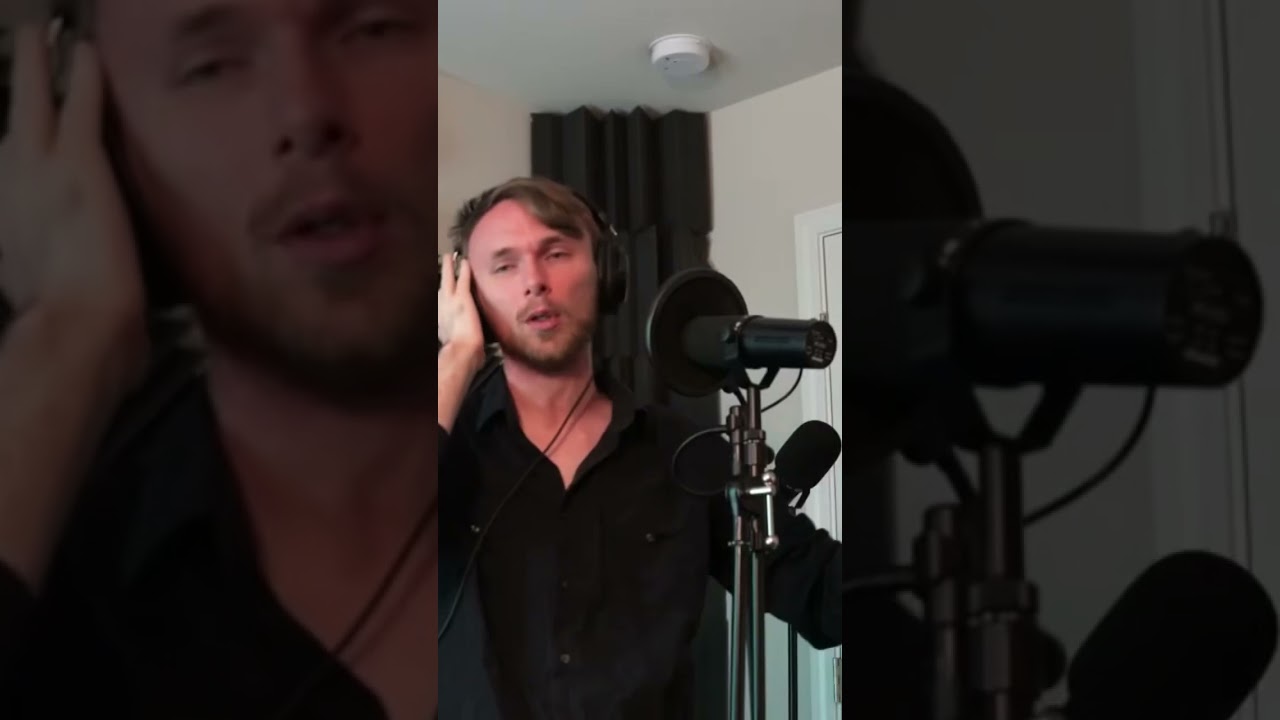 FERAL vocals on KING OV DECEPTION - Lorna Shore #deathcore #foryou #fypシ゚ #fyp #foryoupage #metal