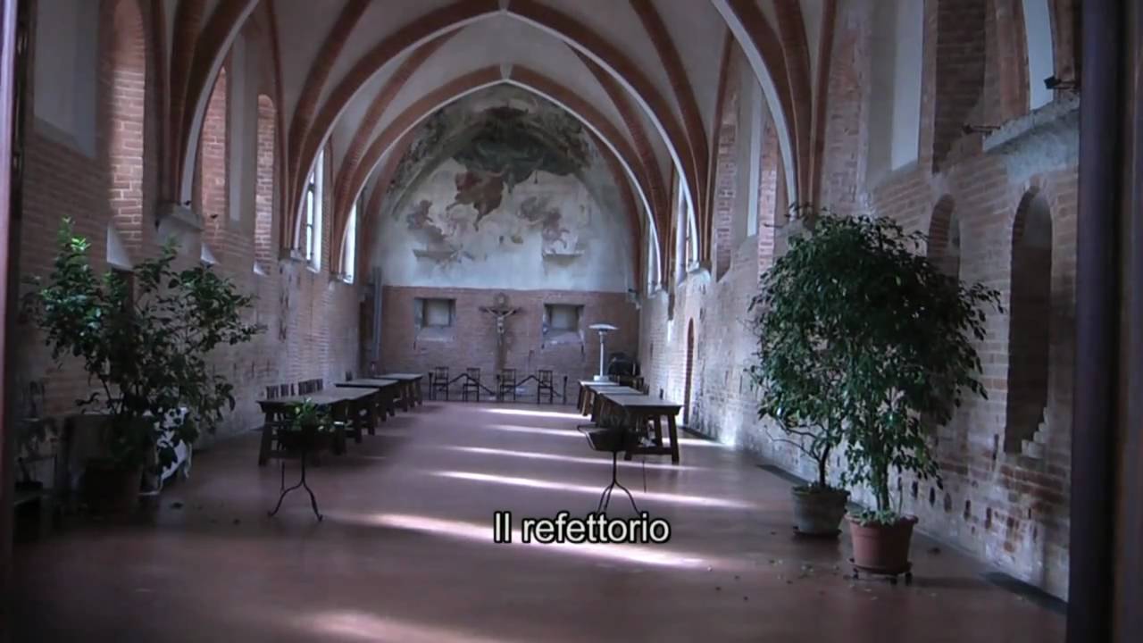 ABBAZIA DI CHIARAVALLE MILANO