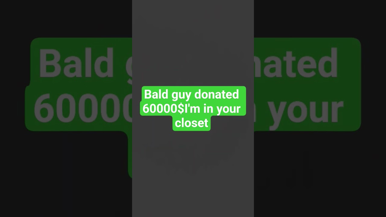 fake donation 2 
