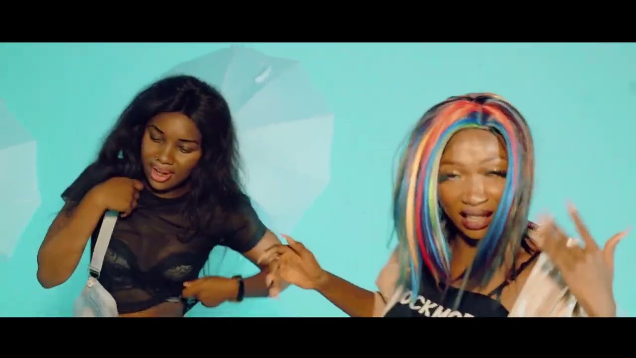 FANTA L'OR - Petit Piment - Clip Officiel 2022
