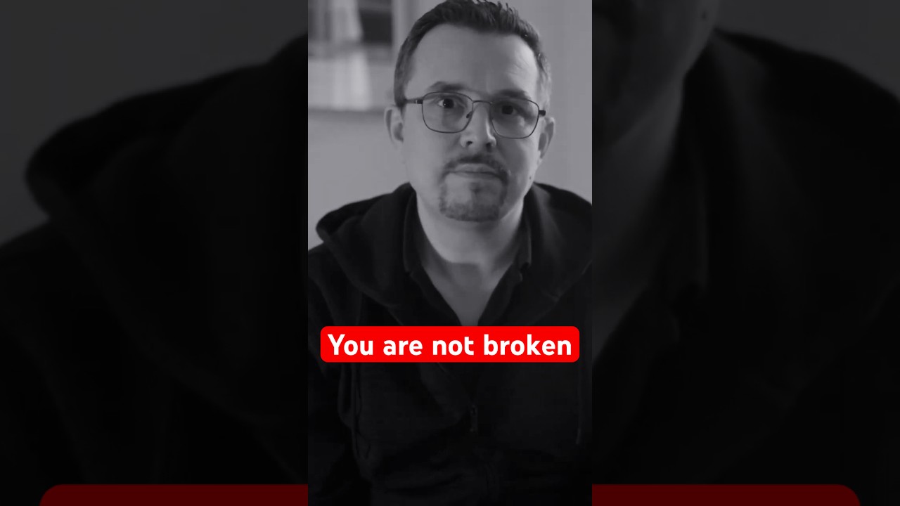 Ten głos w twojej głowie to nie ty